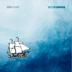 Hear Into the Unknown on Bandcamp